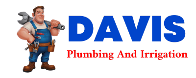 Trusted plumber in ROSENBERG